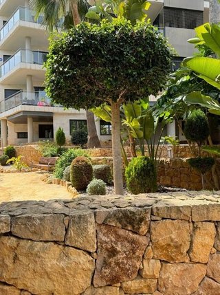 Piso en venta en La Cala de Villajoyosa en Villajoyosa/Vila Joiosa (la)