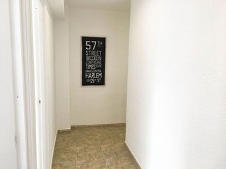 Piso en venta en El Castell en Burjassot