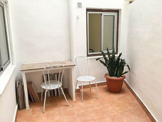 Piso en venta en El Castell en Burjassot