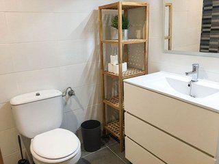 Piso en venta en El Castell en Burjassot