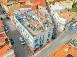 Piso en venta en Vilartagues i Tueda de Dalt en Sant Feliu de Guíxols
