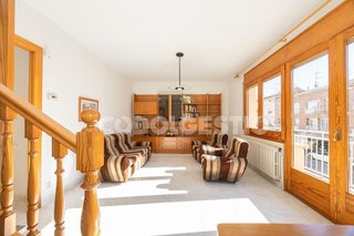 Casa pareada en venta en Manlleu