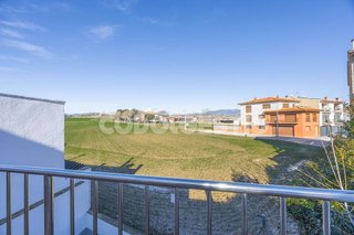 Casa pareada en venta en Manlleu