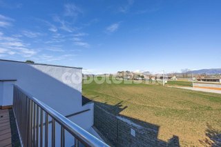 Casa pareada en venta en Manlleu