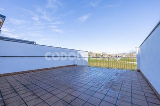 Casa pareada en venta en Manlleu