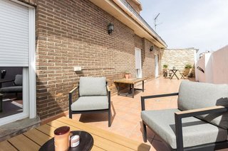 Ático en venta en Elda