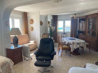 Piso en venta en Nueva Nerja - Burriana en Nerja
