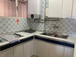 Piso en venta en Nueva Nerja - Burriana en Nerja