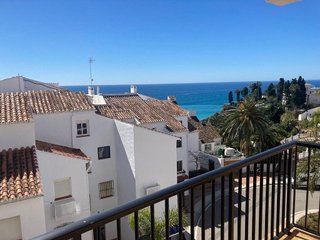 Piso en venta en Nueva Nerja - Burriana en Nerja