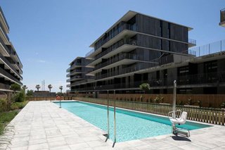 Piso en venta en Port en Badalona