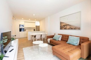 Piso en venta en Port en Badalona