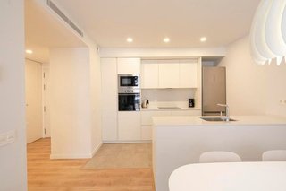 Piso en venta en Port en Badalona
