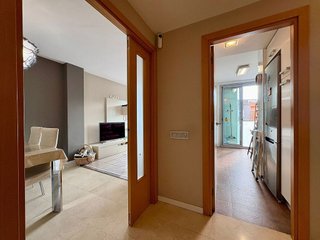 Piso en venta en Santa Eulàlia en Hospitalet de Llobregat, L´