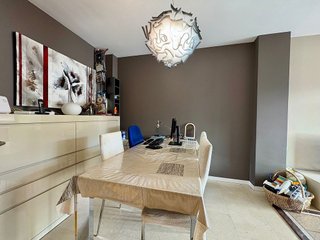 Piso en venta en Santa Eulàlia en Hospitalet de Llobregat, L´
