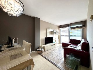 Piso en venta en Santa Eulàlia en Hospitalet de Llobregat, L´