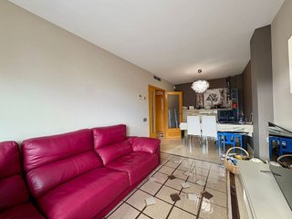 Piso en venta en Santa Eulàlia en Hospitalet de Llobregat, L´