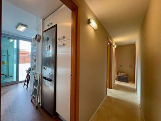 Piso en venta en Santa Eulàlia en Hospitalet de Llobregat, L´