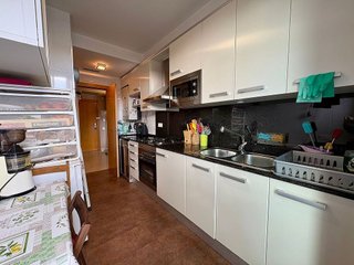 Piso en venta en Santa Eulàlia en Hospitalet de Llobregat, L´