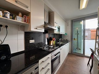Piso en venta en Santa Eulàlia en Hospitalet de Llobregat, L´
