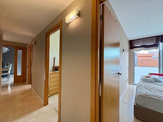 Piso en venta en Santa Eulàlia en Hospitalet de Llobregat, L´