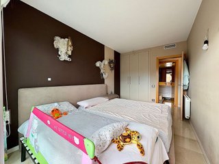 Piso en venta en Santa Eulàlia en Hospitalet de Llobregat, L´