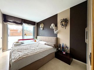 Piso en venta en Santa Eulàlia en Hospitalet de Llobregat, L´