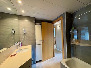 Piso en venta en Santa Eulàlia en Hospitalet de Llobregat, L´