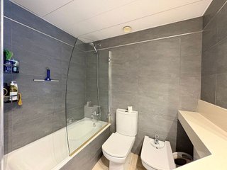 Piso en venta en Santa Eulàlia en Hospitalet de Llobregat, L´