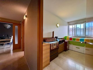 Piso en venta en Santa Eulàlia en Hospitalet de Llobregat, L´