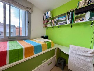 Piso en venta en Santa Eulàlia en Hospitalet de Llobregat, L´
