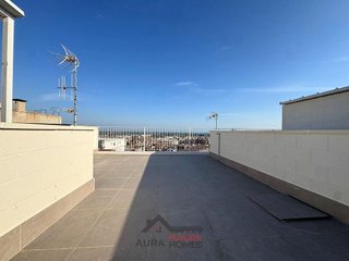 Piso en venta en Vistalegre en Castelldefels