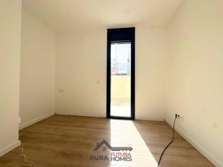 Piso en venta en Vistalegre en Castelldefels