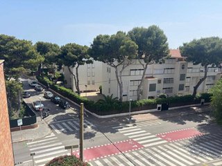 Piso en venta en Barri del Mar - Ribes Roges en Vilanova i La Geltrú