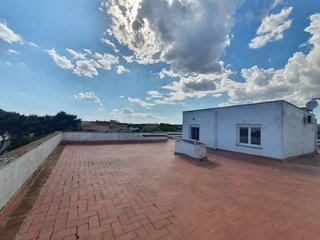 Piso en venta en Barri del Mar - Ribes Roges en Vilanova i La Geltrú