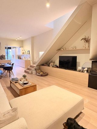 Casa pareada en venta en Centre - Cordelles en Cerdanyola del Vallès