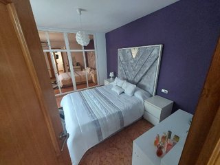 Piso en venta en Calasparra