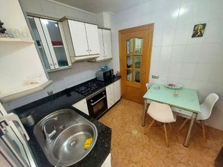 Piso en venta en Calasparra