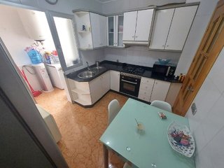 Piso en venta en Calasparra