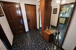 Piso en venta en Artigas - Llefià en Badalona