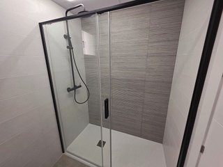 Piso en venta en El Puerto - Romanilla en Roquetas de Mar
