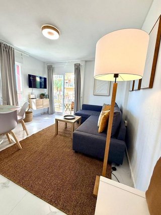Piso en venta en Parque de la Paloma en Benalmádena