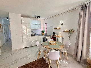 Piso en venta en Parque de la Paloma en Benalmádena