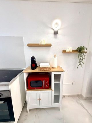 Piso en venta en Parque de la Paloma en Benalmádena