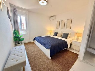Piso en venta en Parque de la Paloma en Benalmádena