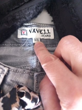 Conjunto: Pantalón, Camiseta y Mochila