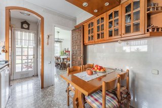 Chalet en venta en Montmeló