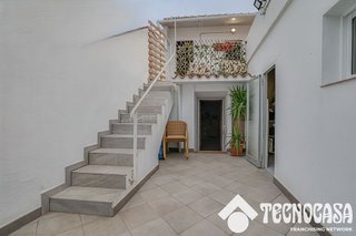 Casa adosada en venta en Can Feu - Can Gambús - Hostafrancs en Sabadell