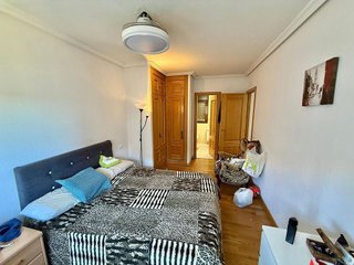 Piso en venta en El Quiñón en Seseña