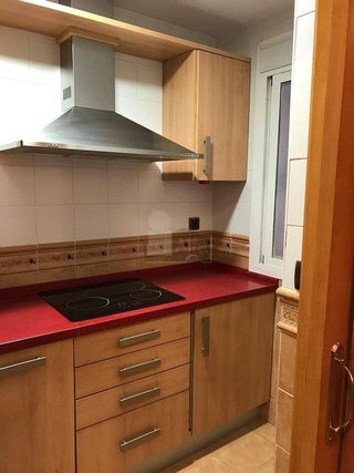 Piso en venta en Encarnación - Regina en Sevilla