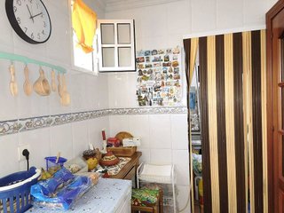 Piso en venta en Barrio de Ciudad Jardín en Málaga